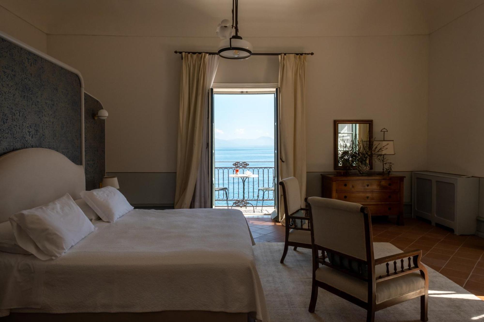 Tonnara Di Scopello Villa Castellammare del Golfo Exterior photo